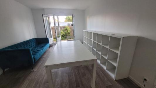For rent Nantes 4 rooms 80 m2 Loire atlantique (44100) photo 1