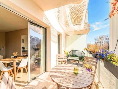 For rent Bordeaux 4 rooms 81 m2 Gironde (33000) photo 1
