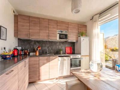 For rent Bordeaux 4 rooms 81 m2 Gironde (33000) photo 3