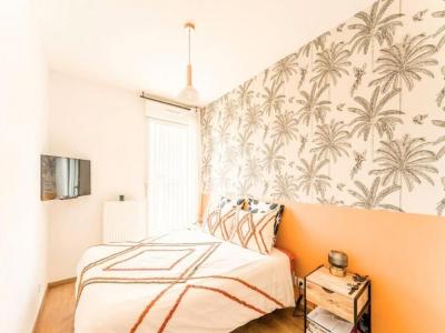 For rent Bordeaux 4 rooms 81 m2 Gironde (33000) photo 4