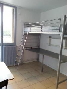 For rent Gradignan 1 room Gironde (33170) photo 2
