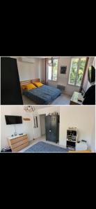 For rent Saint-andre-de-cubzac 2 rooms 35 m2 Gironde (33240) photo 1