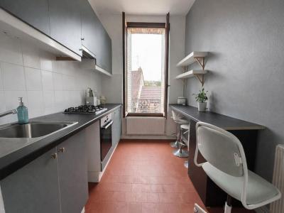 For sale Chevreuse 3 rooms 65 m2 Yvelines (78460) photo 4