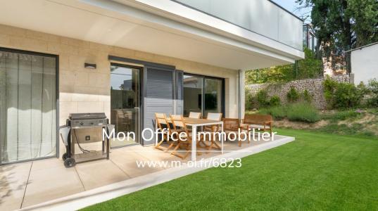 Annonce Vente 3 pi�ces Appartement Beaurecueil 13