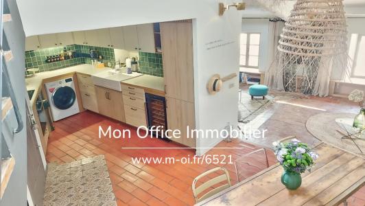 For sale Lourmarin 4 rooms 137 m2 Vaucluse (84160) photo 4