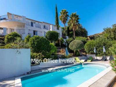 Acheter Maison Saint-raphael 1690000 euros