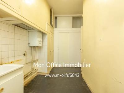 Acheter Appartement 79 m2 Marseille-5eme-arrondissement