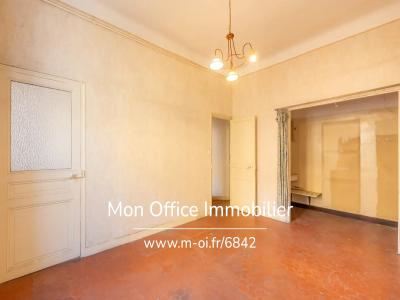 Acheter Appartement Marseille-5eme-arrondissement 199500 euros