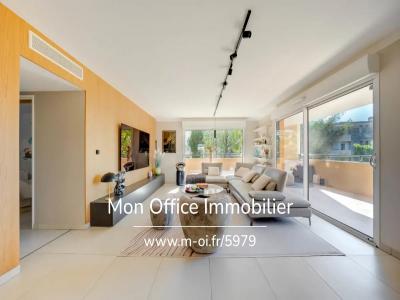 Acheter Appartement 115 m2 Aix-en-provence
