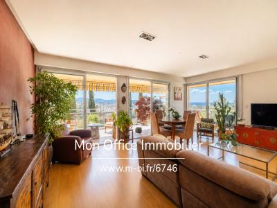 Annonce Vente 4 pi�ces Appartement Beaurecueil 13