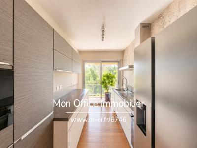 Acheter Appartement Beaurecueil 840000 euros