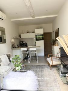 For sale Beaurecueil AIX-EN-PROVENCE 3 rooms 50 m2 Bouches du Rhone (13100) photo 0