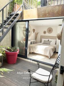 Annonce Vente 3 pi�ces Appartement Beaurecueil 13