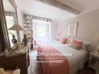 Acheter Appartement 50 m2 Beaurecueil