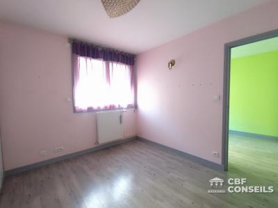 For sale Clermont-ferrand 6 rooms 130 m2 Puy de dome (63000) photo 1
