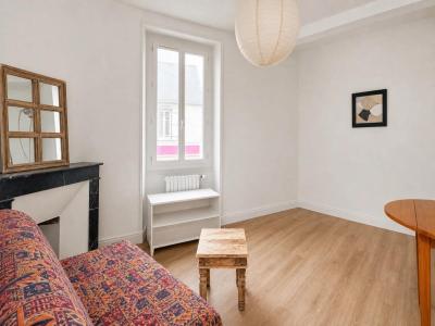 Acheter Appartement 50 m2 Saint-nazaire