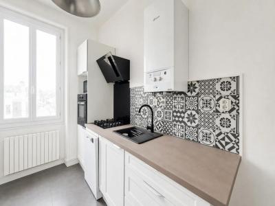 Acheter Appartement Saint-nazaire Loire atlantique