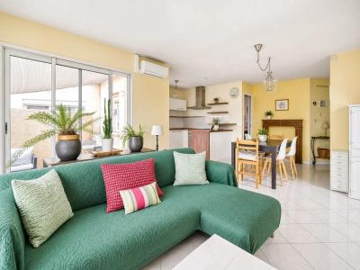 Annonce Vente 3 pi�ces Maison Toulouse 31