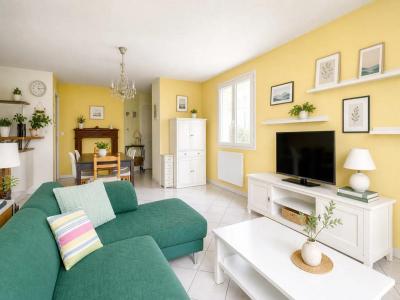 Acheter Maison 80 m2 Toulouse