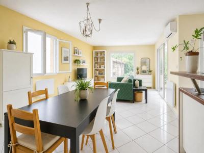 Acheter Maison Toulouse Haute garonne