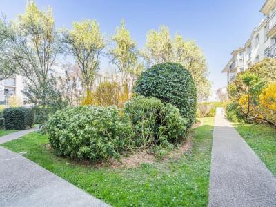 Annonce Vente 4 pi�ces Appartement Nanterre 92