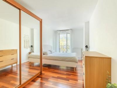 Acheter Appartement Nanterre Hauts de Seine