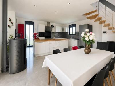 For sale Monnaie 5 rooms 121 m2 Indre et loire (37380) photo 3