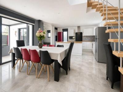 For sale Monnaie 5 rooms 121 m2 Indre et loire (37380) photo 4
