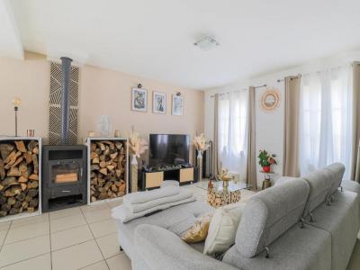 Annonce Vente 7 pi�ces Maison Tartigny 60