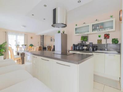 Acheter Maison 170 m2 Tartigny