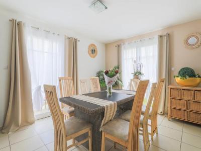 Acheter Maison Tartigny Oise