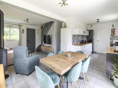 For sale Guer 5 rooms 106 m2 Morbihan (56380) photo 2