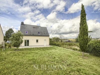 For sale Guer 5 rooms 106 m2 Morbihan (56380) photo 3