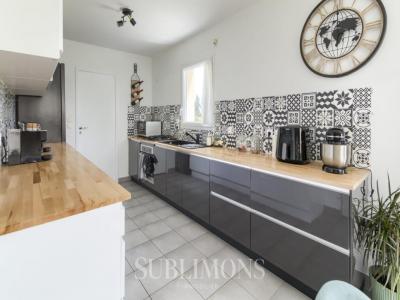 For sale Guer 5 rooms 106 m2 Morbihan (56380) photo 4