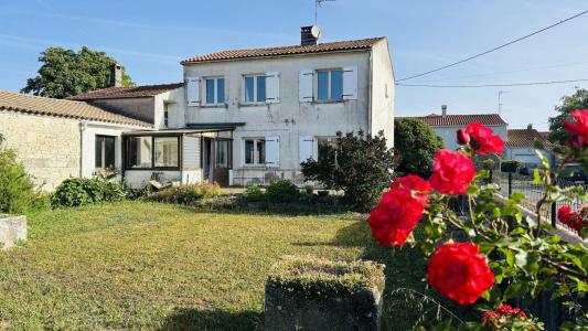 For sale Saint-medard-d'aunis 6 rooms 122 m2 Charente maritime (17220) photo 0