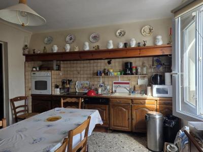 Annonce Vente 6 pi�ces Maison Saint-medard-d'aunis 17