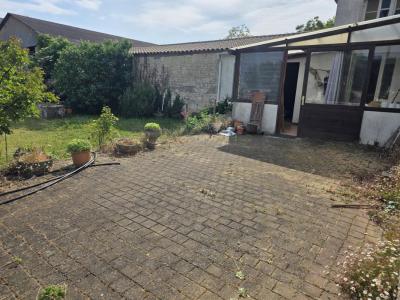 Acheter Maison Saint-medard-d'aunis Charente maritime