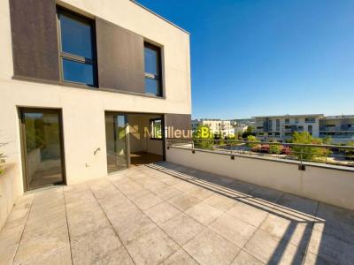 Annonce Location 5 pi�ces Appartement Saint-cyr-l'ecole 78
