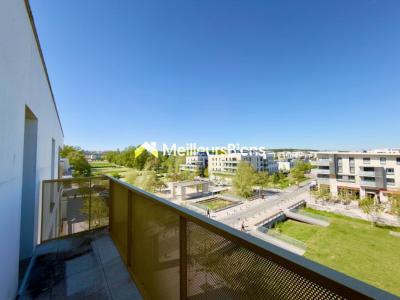 Louer Appartement Saint-cyr-l'ecole Yvelines