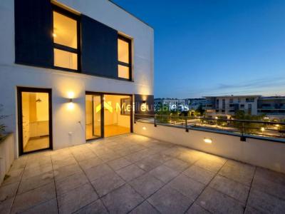 Louer Appartement Saint-cyr-l'ecole 2600 euros