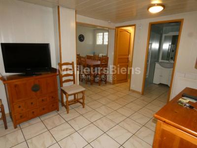 Annonce Vente 5 pi�ces Appartement Mont-dore 63