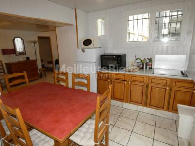 Acheter Appartement 81 m2 Mont-dore