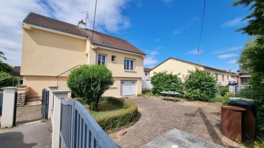 For sale 5 rooms 109 m2 Saone et loire (71380) photo 0