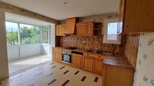 For sale 5 rooms 109 m2 Saone et loire (71380) photo 2