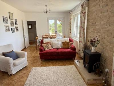 For sale 4 rooms 80 m2 Vienne (86250) photo 4