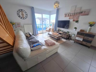 For sale Haucourt-moulaine 3 rooms 65 m2 Meurthe et moselle (54860) photo 0