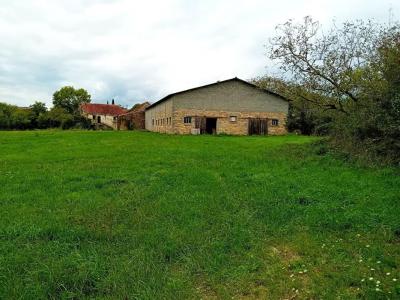 Acheter Immeuble 480 m2 Parisot