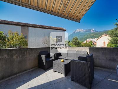 Annonce Vente 3 pi�ces Appartement Seyssinet-pariset 38