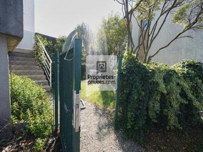 Acheter Appartement 68 m2 Seyssinet-pariset