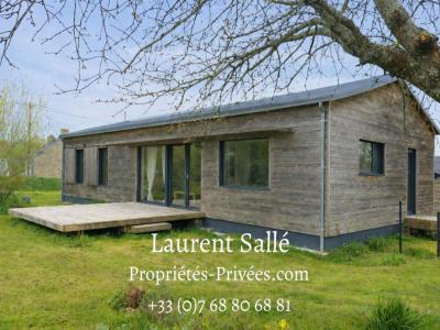 For sale Peaule 6 rooms 115 m2 Morbihan (56130) photo 3